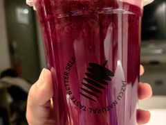 -Jazcu珍仕菓鲜榨果汁(西单大悦城店)