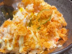 土豆色拉-赤谷和牛烧肉居酒屋(石景山店)