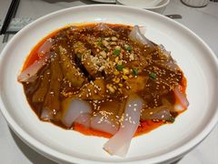 -羲和雅苑•北京烤鸭(国贸商城店)
