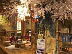 -沐槿宫韩式汗蒸水汇(马群店)