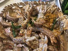 -喜碧海鲜·二十年本土海鲜老字号(上排店)
