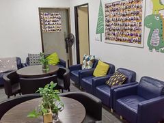 -星位围棋俱乐部(宝山万达店)