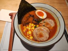 -火山屋台(新街口店)