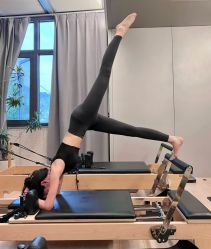 -Your Yoga Pilates·瑜伽普拉提习练室