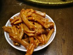 -大鸽饭(马王堆店)