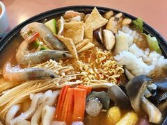 -山水甲山(右安门店)