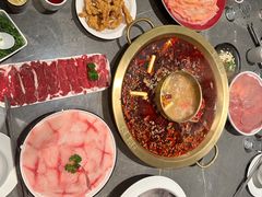 -长嘉·河图火锅(长嘉汇江景旗舰店)