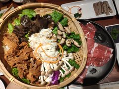 -唐诗楼(竹林庭院店)