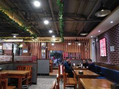 -食客烧烤(罗道庄店)
