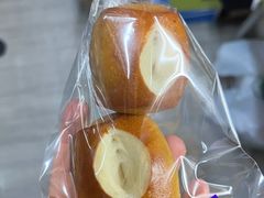 碱水小丸子-0+1·手作面包(新北店)