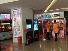 -耀莱成龙影城(东丽店)