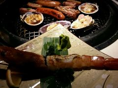 -赤坂亭M9和牛烧肉·日料398放题(万达店)