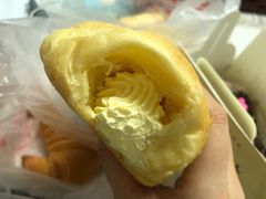 海螺面包-思味特(纬一路店)
