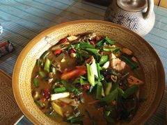 -纳兰傣雀傣味餐厅
