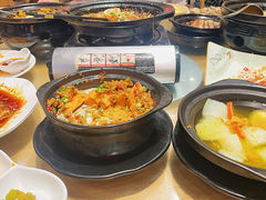 -陶德砂锅(营门口店)