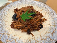 -山水一号·中餐厅