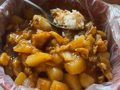 -胖哥料理(兴义里店)