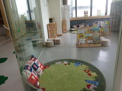 -海汀顿儿童之家(保利香雪园区)