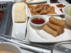 -海底捞火锅(顺义华联店)