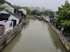 -枫桥夜泊