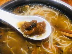 -老火车站牛肉粉