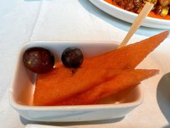 -尘香•传统川菜(创汇首座店)