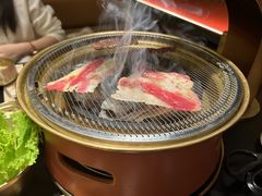 -西塔老太太泥炉烤肉(上海七宝领展广场店)