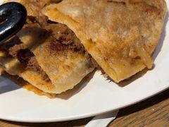 -河沿肉饼Beijing Pie(东华门店)