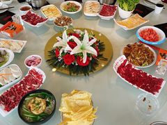 -潮牛禾记•潮汕鲜牛肉火锅(新亚洲店)