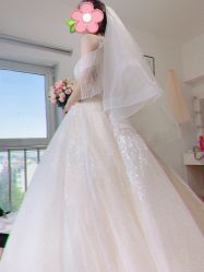 -NaNa婚纱礼服馆