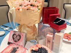 -宴天下·幸福礼堂(王城大道店)