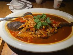 广西老友鱼-桂小厨广西菜(万象城店)