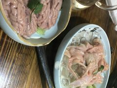 -味仙疯美蛙鱼头(清扬路总店)
