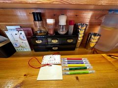 -Ramen满吉·豚骨拉面(丽园路店)