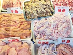 -顺水湾·牛肉牛杂火锅(驾鹤店)