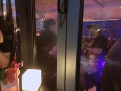 -ohbar live house(人广店)