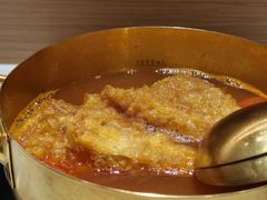 -盛香亭热卤(宝泰购物广场店)