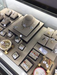 -张师傅首饰加工修理(西单华威潮铺街店)