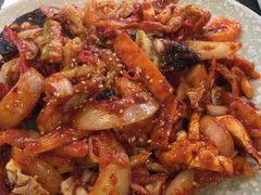 -金顺碳烤肉(1号店)