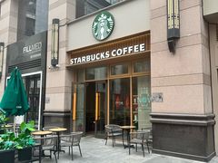 -星巴克臻选(北京世贸天阶店)