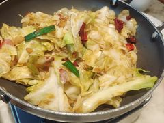 -小菜园新徽菜(江阴万达店)