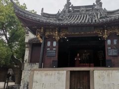 -乌镇东栅景区