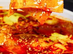 夫妻肺片-辛香汇·锦里丨现炒川菜(和信宝龙店)