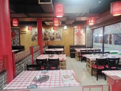 -羊家胡同·龙虾烧烤火锅(龙汇路店)