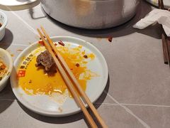 -宴全牛粤来越牛潮汕鲜牛肉火锅(海州万达广场店)