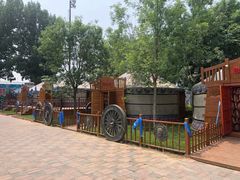 -大汗行宫园林餐厅