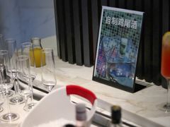 -西安W酒店·WEI全味西餐厅