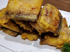 干炸带鱼-湘约爨厨(太白立交店)