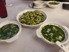 -丰收日·小海鲜·沪上家宴(顾村正大店)