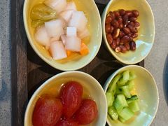 -半山腰·云南菜(侨福芳草地店)